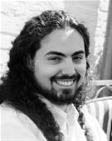 Profilbild Oliver Dario Kretschmer